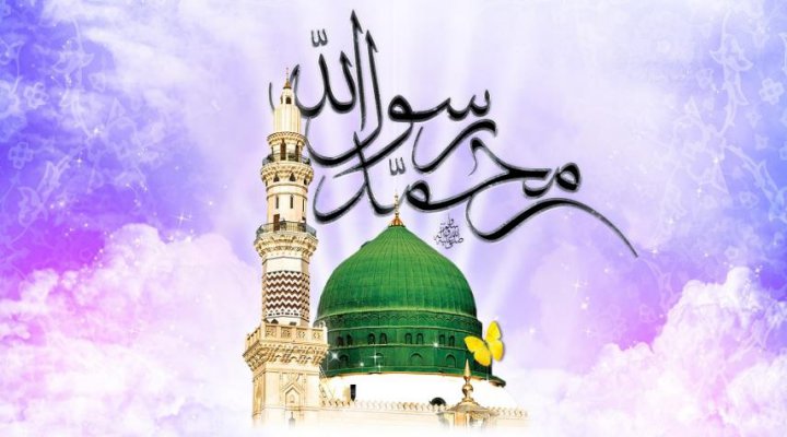 اعمال و فضیلت شب و روز ۲۷ رجب؛ مبعث پیامبر از دهای حضرت رسول تا نماز خاص