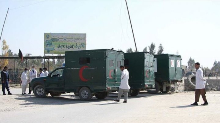 دو دیپلمات مقیم کابل به کرونا مبتلا شدند