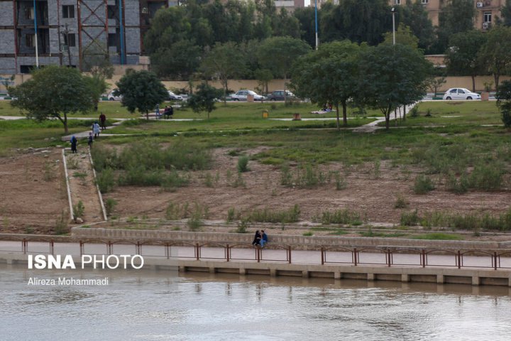 (تصاویر) جوانان، کرونا، شجاعت مرگبار