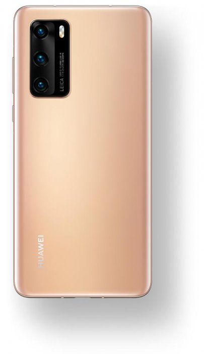 نگاهی به قابلیت‌های سری پرچمدار Huawei P۴۰؛ سه‌گانه زیبا با دوربین خیره‌کننده