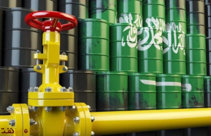 افزایش ۶۰۰ هزار بشکه‌ای صادرات نفت عربستان از ماه آینده