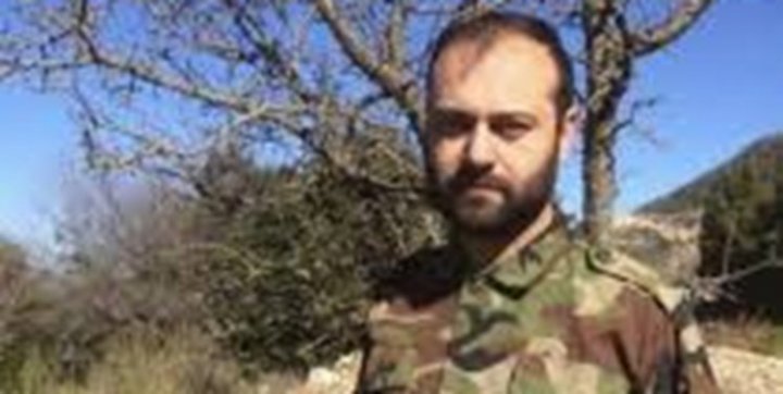 (تصویر) فرمانده ارشد حزب الله در لبنان ترور شد