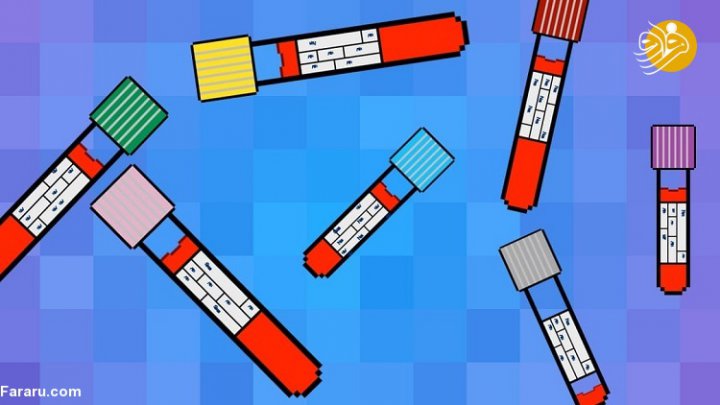 تفسیر تست ESR خون چیست؟