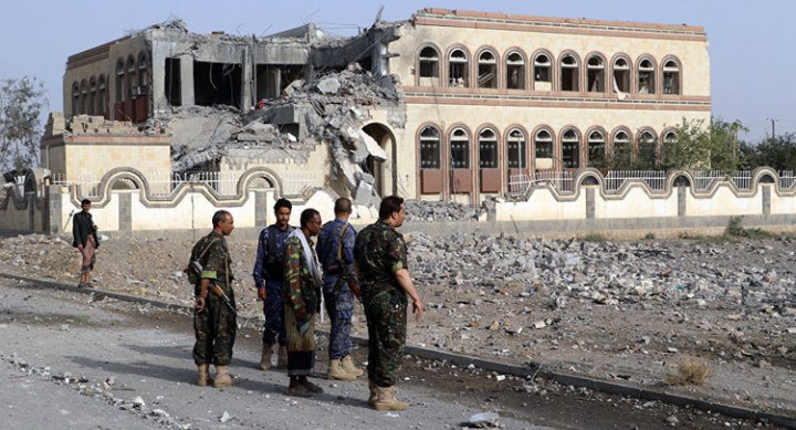آیا آتش‌بس یمن واقعی است؟