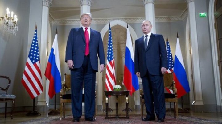 سنای آمریکا مداخله روسیه در انتخابات ۲۰۱۶ را تایید کرد