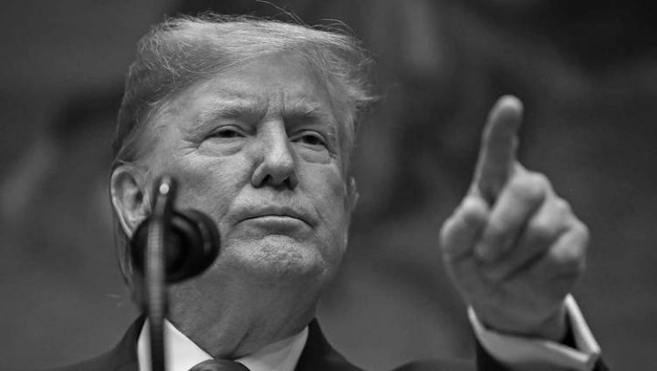 ترامپ دستور شلیک به "قایق&zwnj;های سپاه" را صادر کرد