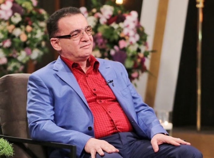 مالک تراکتور افشا کرد: قیمت استراماچونی دو برابر شد