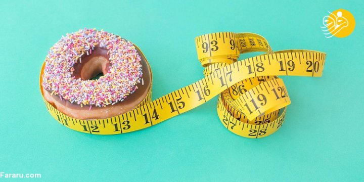 ۲۳ راه حل خانگی شگفت انگیز برای کاهش وزن
