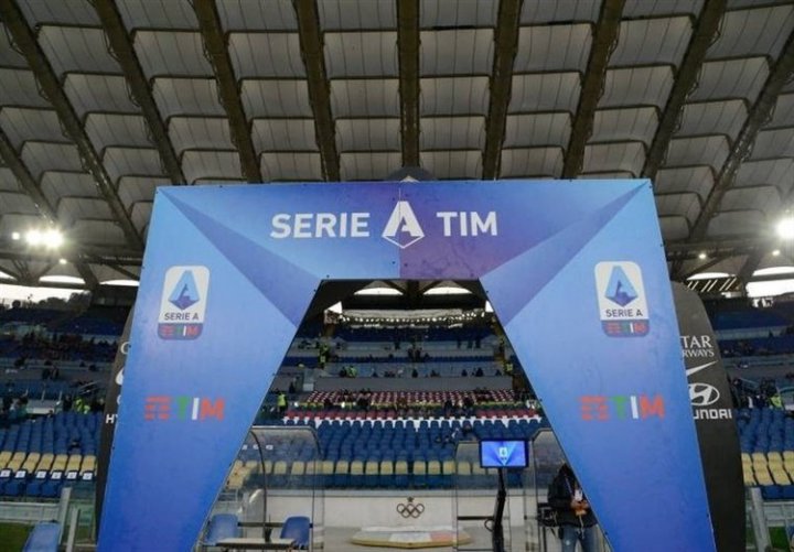 ضرب‌الاجل ایتالیایی‌ها برای شروع مجدد مسابقات فوتبال