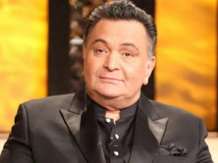 "ریشی کاپور"بازیگر مشهور سینمای هند درگذشت
