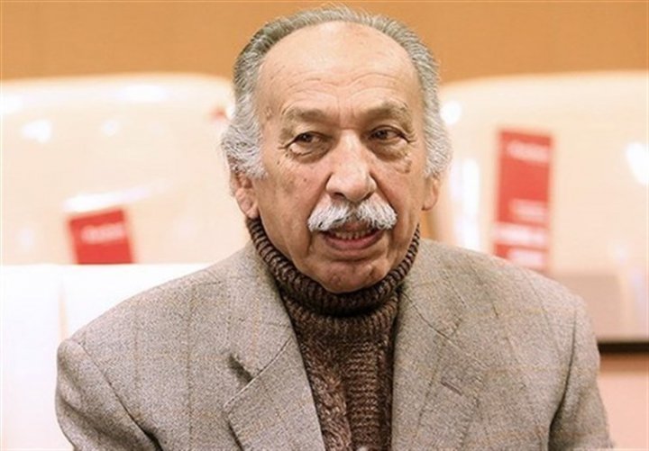 (عکس) بهبود نسبی وضعیت پیشکسوت کشتی