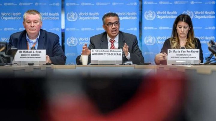سازمان جهانی بهداشت وضعیت اضطراری را تمدید کرد