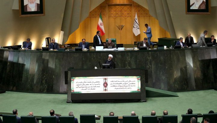 رابطه مجلس جدید با دولت روحانی زیر ذره‌بین