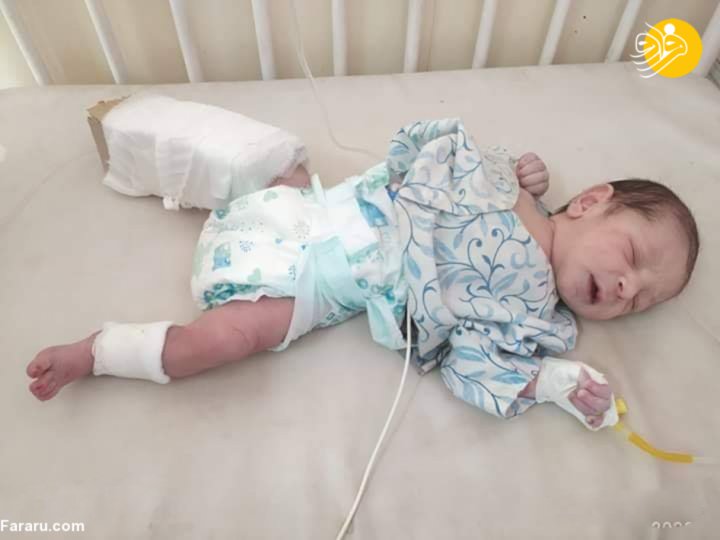 (تصاویر 16) داعش کودکان افغان را سلاخی کرد