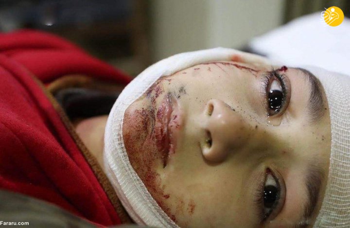 (تصاویر 16) داعش کودکان افغان را سلاخی کرد