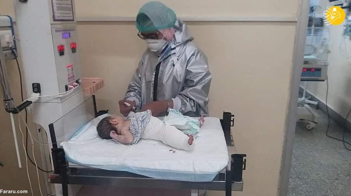 (تصاویر 16) داعش کودکان افغان را سلاخی کرد