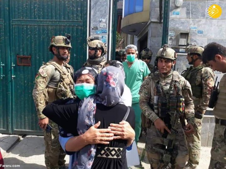 (تصاویر 16) داعش کودکان افغان را سلاخی کرد