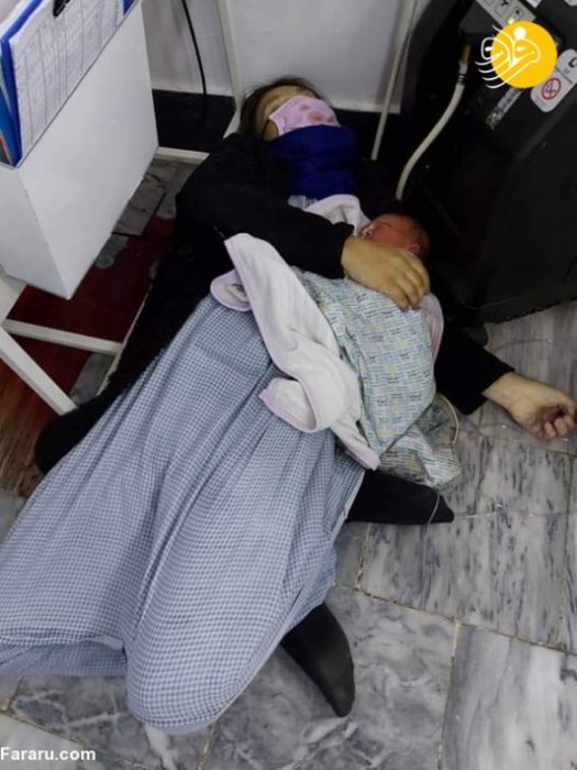 (تصاویر 16) داعش کودکان افغان را سلاخی کرد