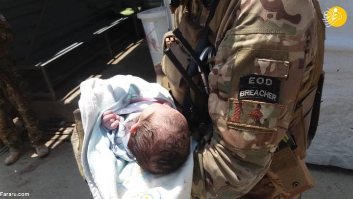 (تصاویر 16) داعش کودکان افغان را سلاخی کرد