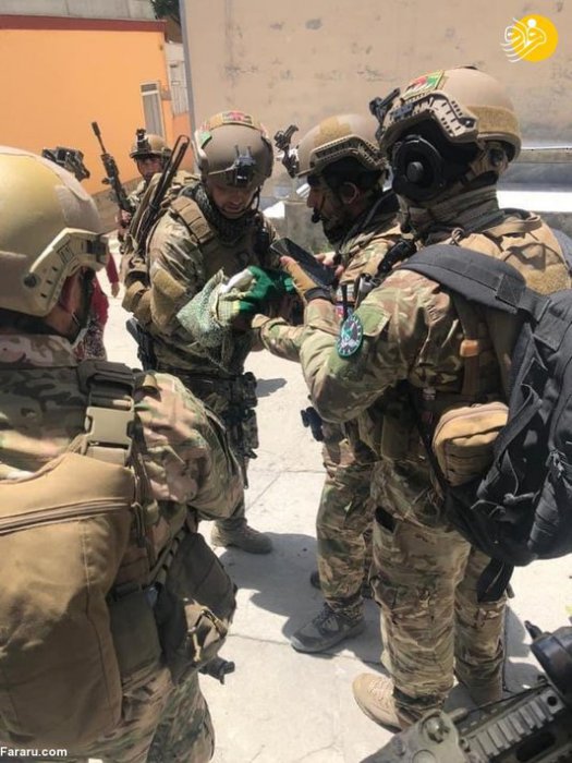 (تصاویر 16) داعش کودکان افغان را سلاخی کرد