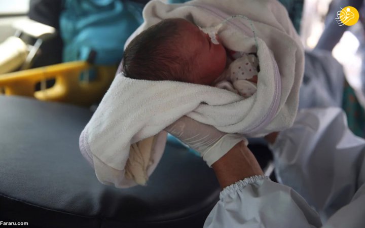 (تصاویر 16) داعش کودکان افغان را سلاخی کرد