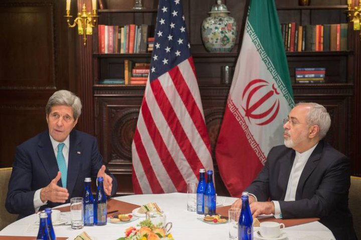 سناریوهای نبرد حقوقی ایران و آمریکا بر سر برجام