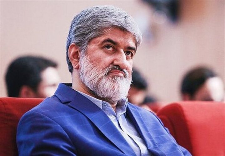 واکنش مطهری به ماده مسابقه ندادن با ورزشکاران اسرائیلی