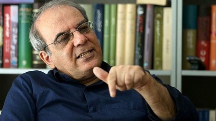عباس عبدی: این سیاست را اعدام‌ کنید