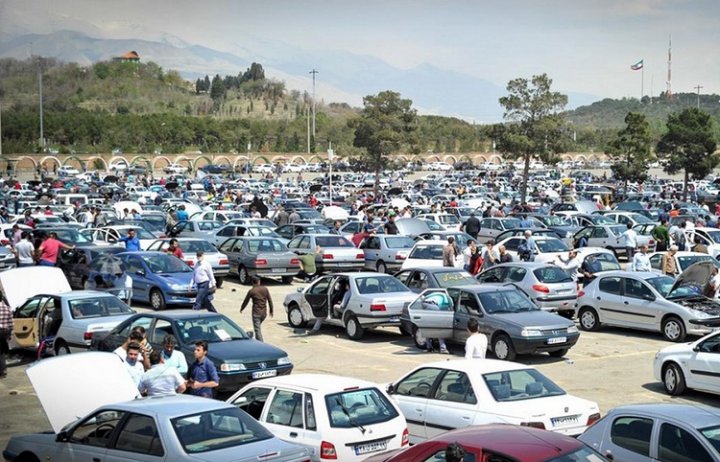 جزئیات جلسه کمیته خودرو؛ عرضه ۷ محصول سایپا و ۴ محصول ایران خودرو در عید فطر
