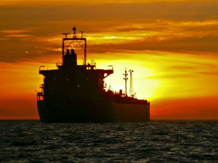 نفتکش‌های ایرانی به دریای کارائیب رسیدند