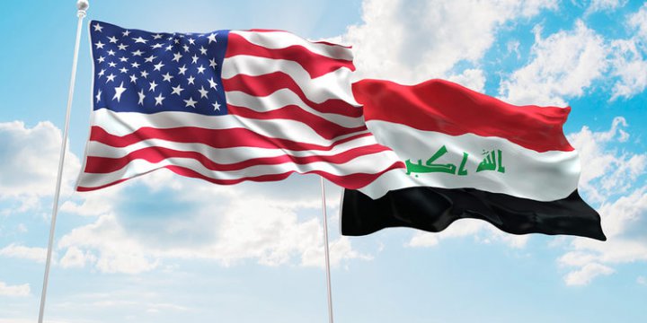واکاوی "گفتگوی استراتژیک" آمریکا و عراق