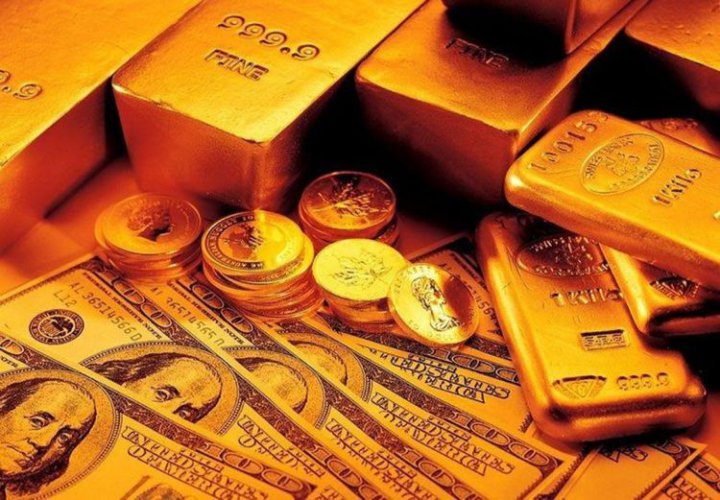 نرخ طلای ۱۸ عیار و قیمت انواع ارز، دلار، سکه و طلا در بازار امروز ۴ خرداد ۹۹