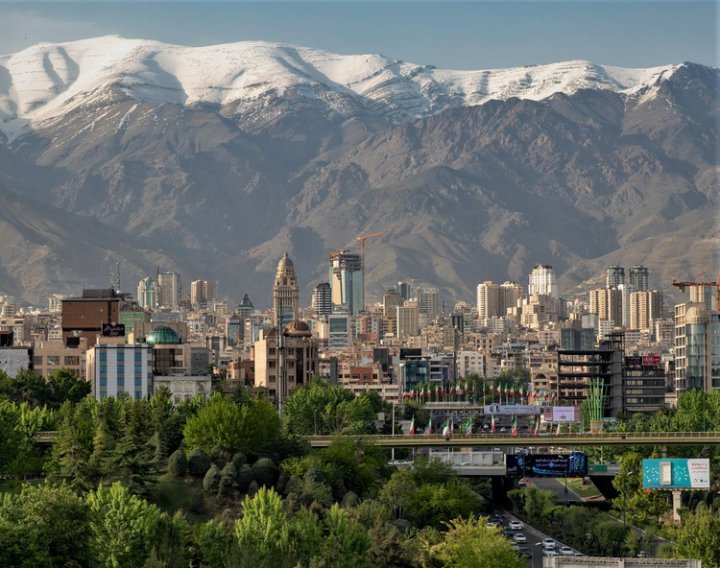 آیا قرار است در تهران زلزله بالای ۷ ریشتر رخ دهد؟