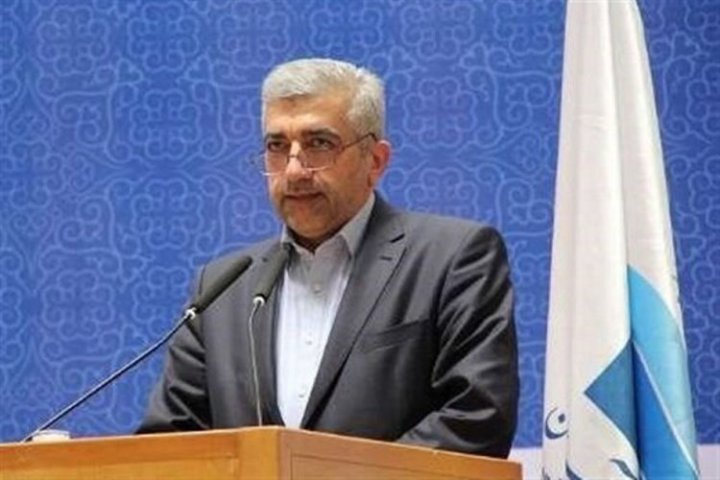 وزیر نیرو: تعداد سدهای کشور به ۵۸ می‌رسد