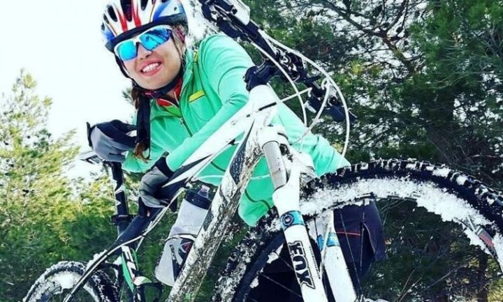 علت جان باختن زن دوچرخه سوار در بزرگراه حکیم چه بود؟