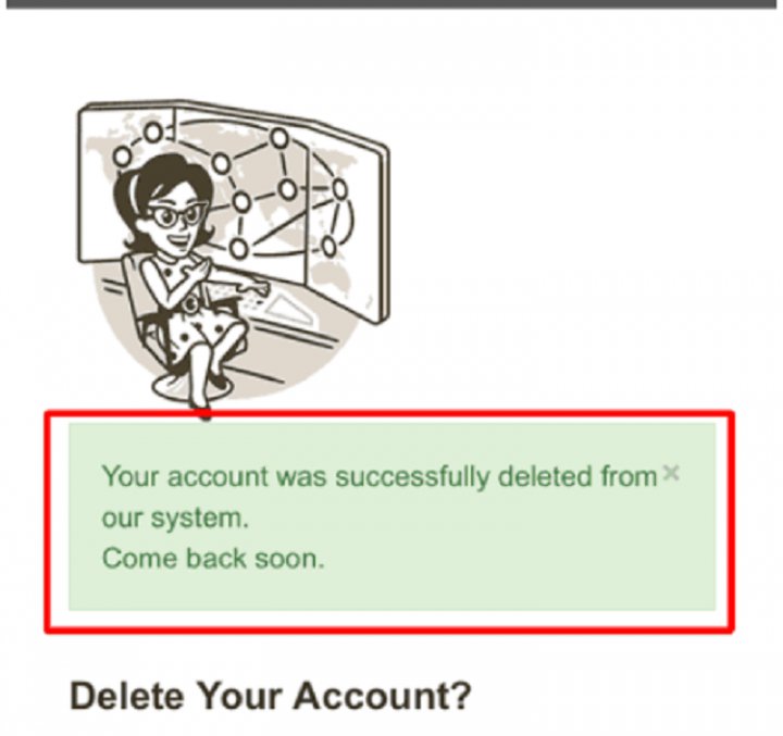 چگونه اکانت تلگرام خود را حذف کنیم؟