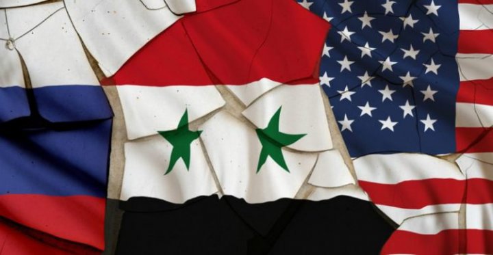 تکاپوی سیاسی روسیه و آمریکا در سوریه