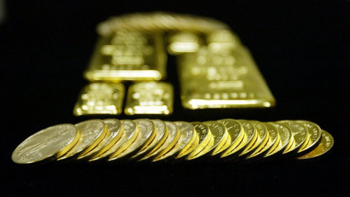 قیمت طلا در بازار‌های جهانی امروز ۲۸ خرداد ۹۹؛ عقب‌گرد طلا در برابر دلار