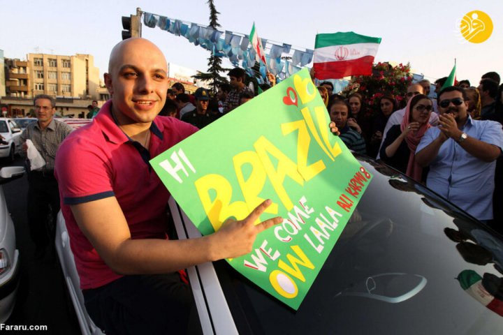 (تصاویر) مرور خاطرات جذاب از سئول تا تهران