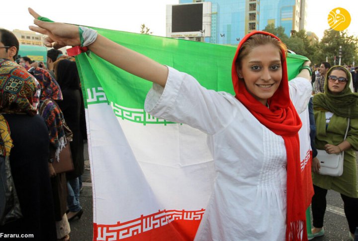 (تصاویر) مرور خاطرات جذاب از سئول تا تهران