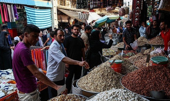 پیشنهاد قرنطیه ۲۸ روزه خوزستان