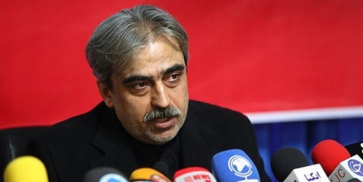 "احتمال قتل قاضی منصوری به‌دست منافقین"