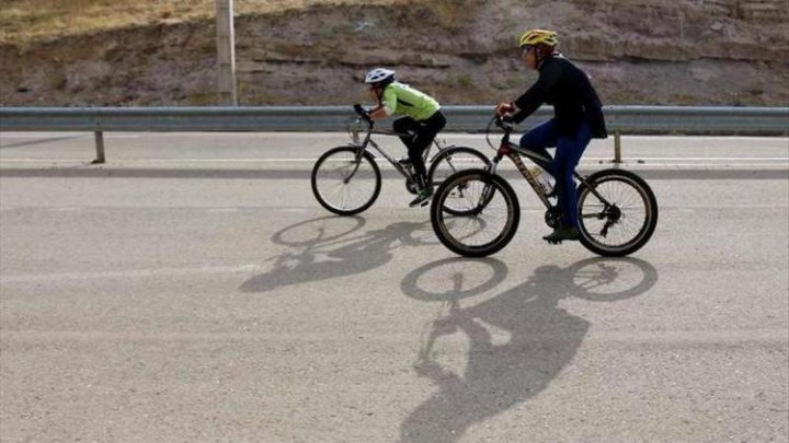 روایت‌های تکان‌دهنده از آزار جنسی دوچرخه‌سواران در جاده‌ها