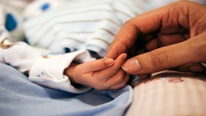 فوت نوزاد ۱۱ ماهه هرمزگانی بر اثر کرونا
