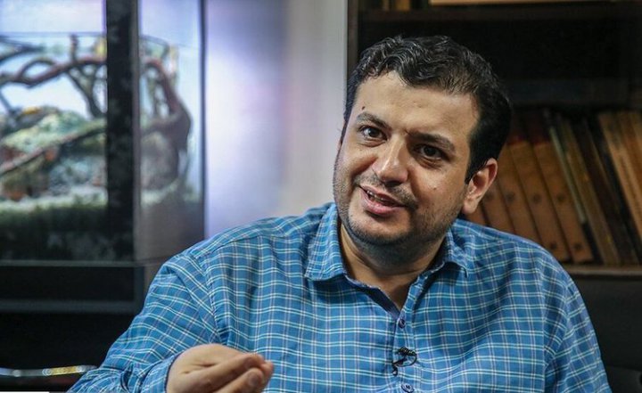 ادعای رائفی‌پور درباره فرار قاضی منصوری