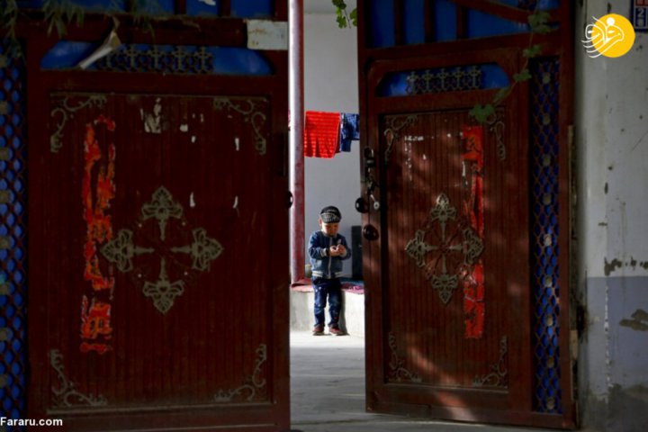 (تصاویر) عقیم سازی زنان مسلمان اویغور توسط دولت چین