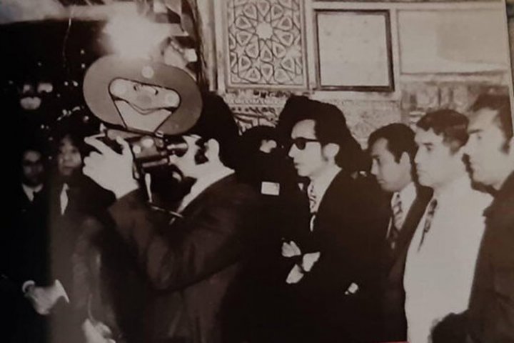 فیلمی که پس از ۴۸ سال، از تلویزیون پخش خواهد شد