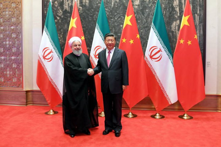 قرارداد ۲۵ ساله ایران و چین؛ همچون ترکمنچای یا تامین‌کننده منافع ملی