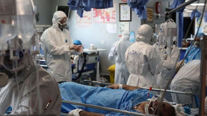تمام بیمارستان‌های تهران موظف به پذیرش بیماران کرونایی شدند
