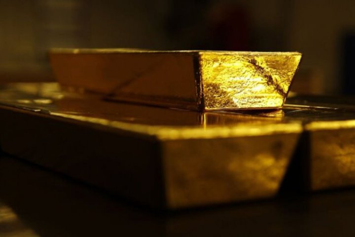 نرخ طلای ۱۸ عیار، انواع ارز، دلار، سکه و طلا در بازار امروز ۲۰ تیر ۹۹؛ روند صعودی طلا آهسته می‌شود